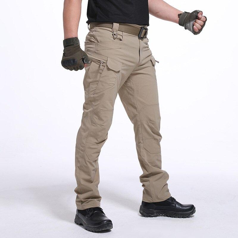Calça Tática  Elite Impermeável Ultra