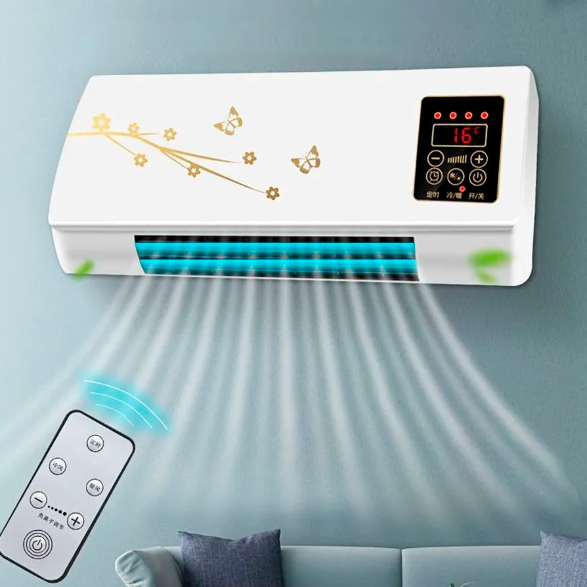 Ar Condicionado Portátil Ultra Freeze Bivolt