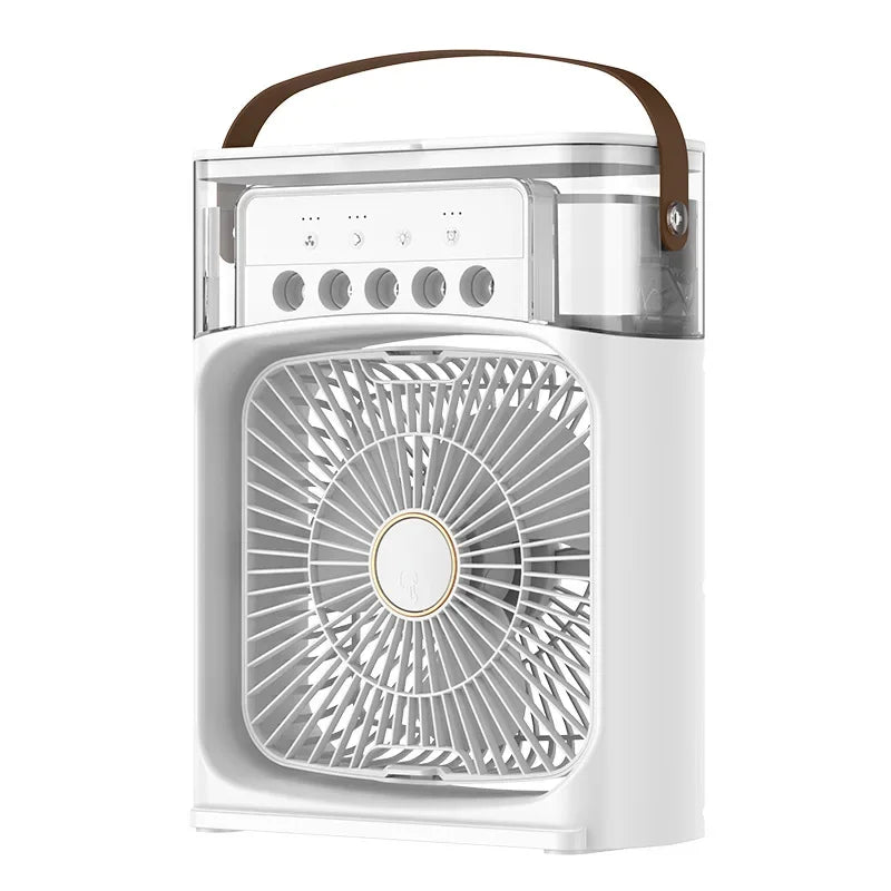 Ventilador Climatize Ultra Ar